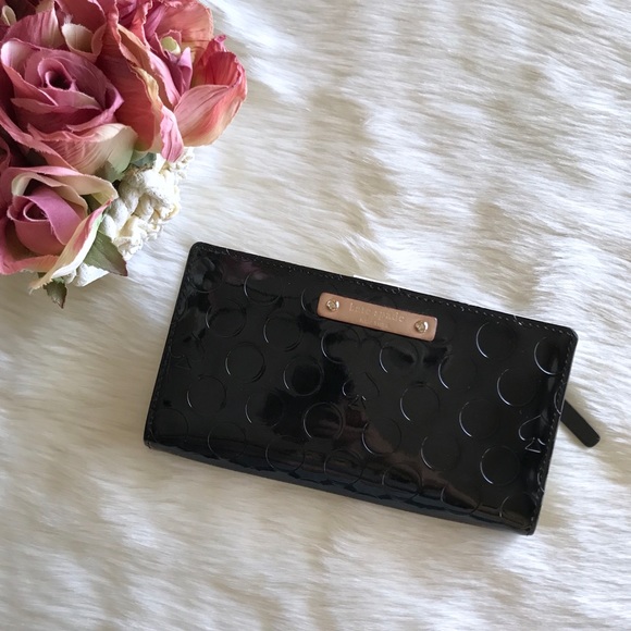 kate spade Handbags - Kate Spade Stacy Wallet